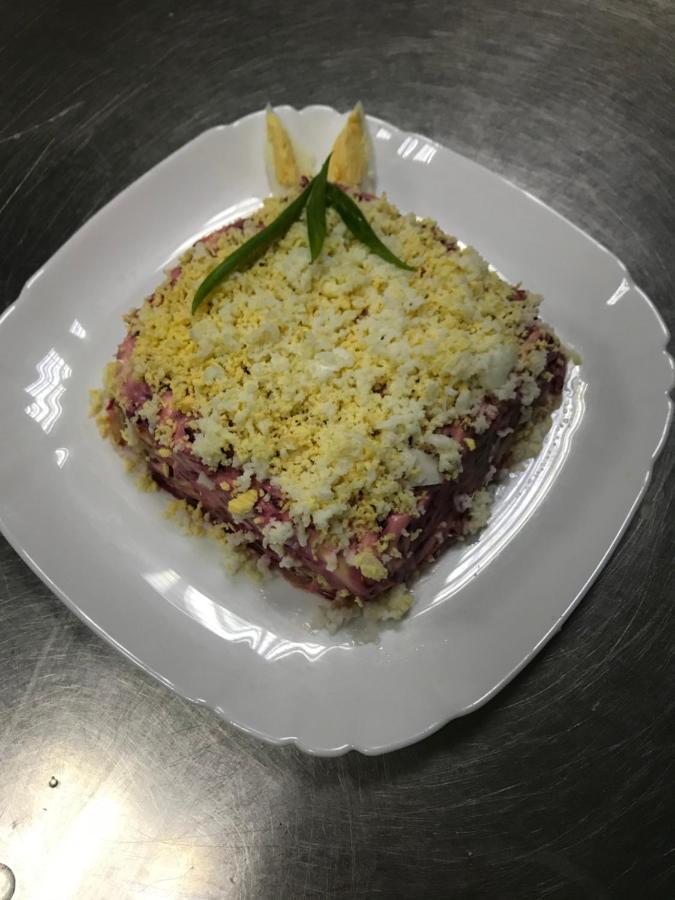 зелений клин