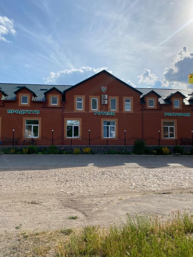 зелений клин *