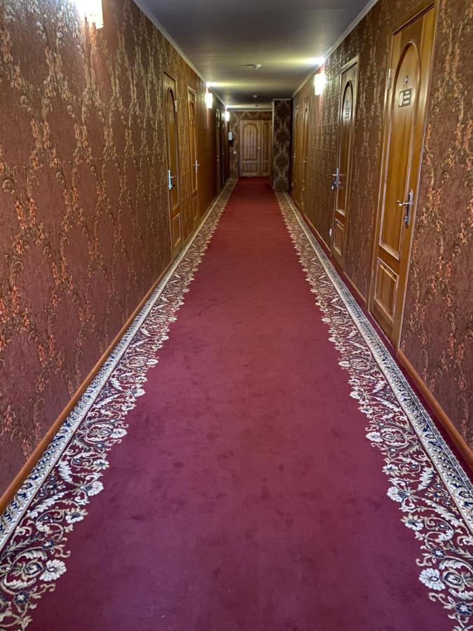 Hotel зелений клин
