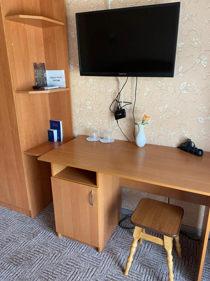 Hotel зелений клин *