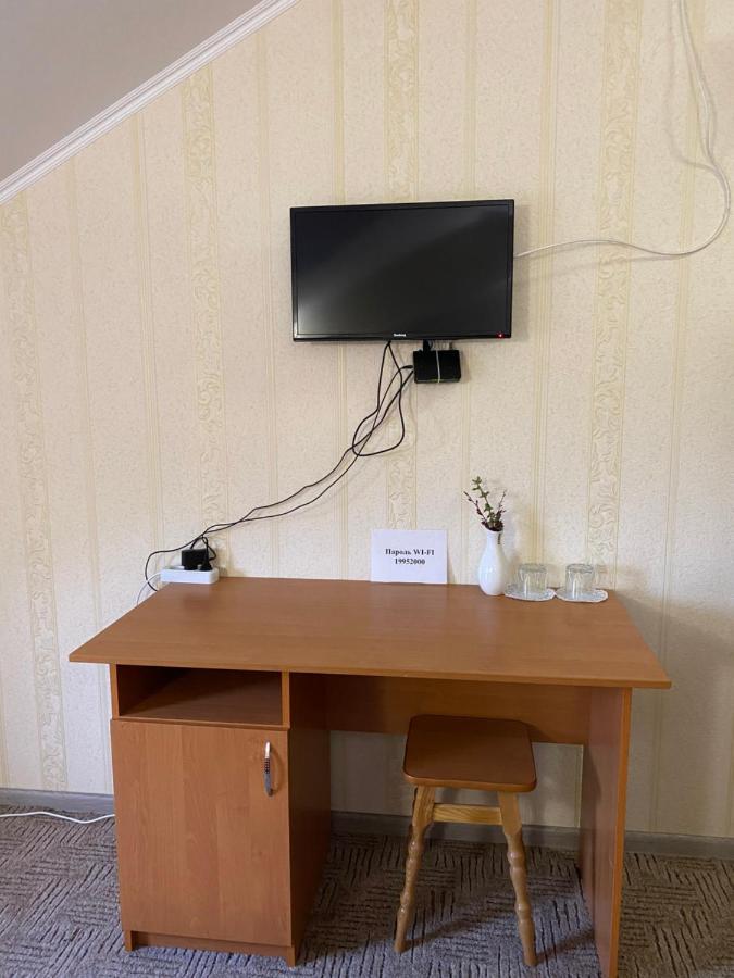 Hotel зелений клин
